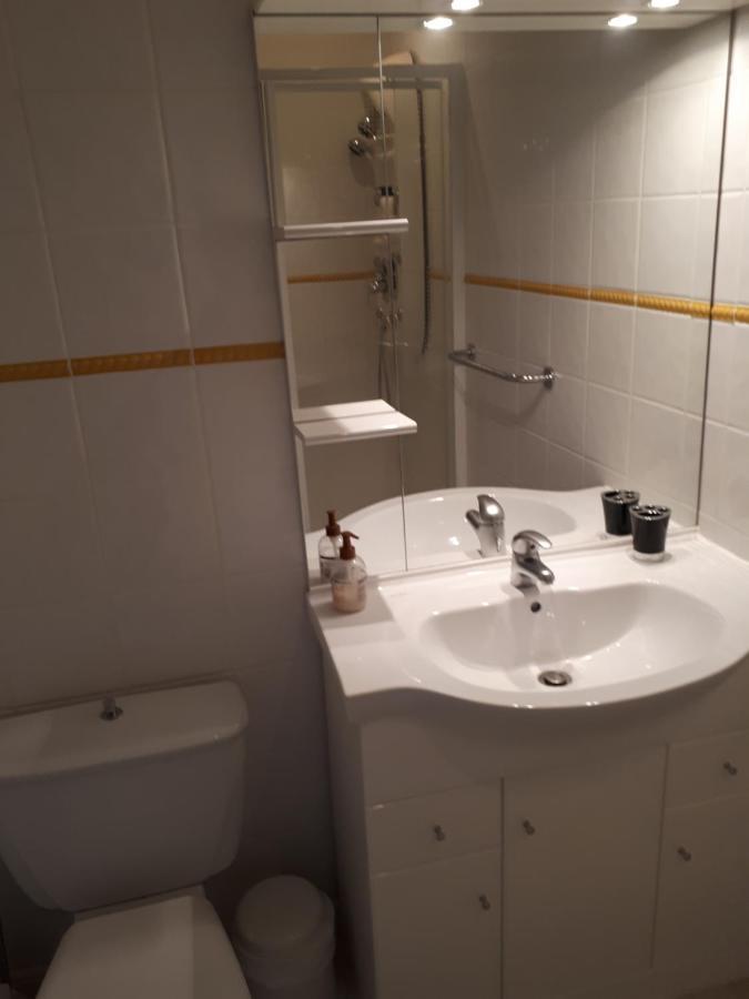 La Medeenne Alairac Zewnętrze zdjęcie