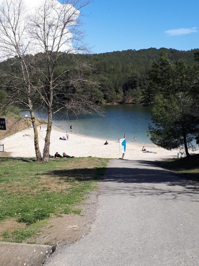 La Medeenne Alairac Zewnętrze zdjęcie