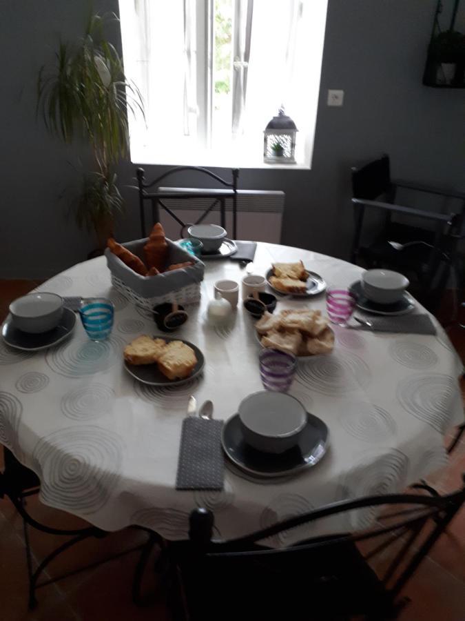 La Medeenne Alairac Zewnętrze zdjęcie