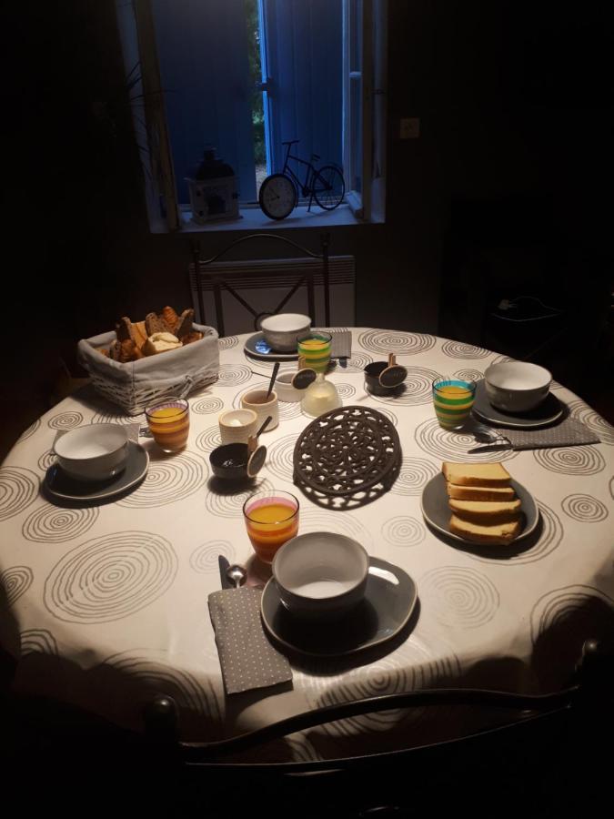 La Medeenne Alairac Zewnętrze zdjęcie