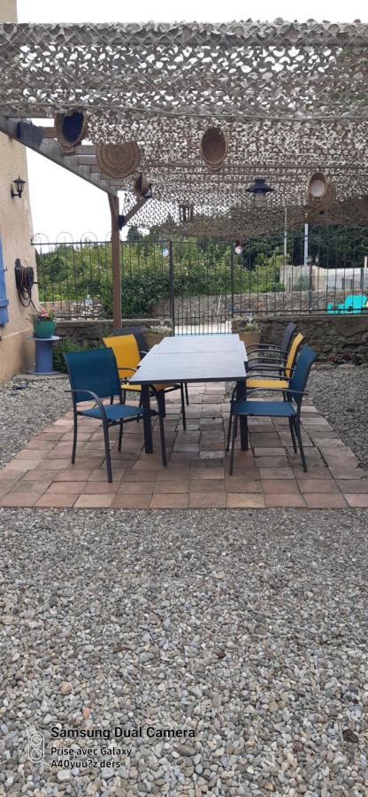 La Medeenne Alairac Zewnętrze zdjęcie